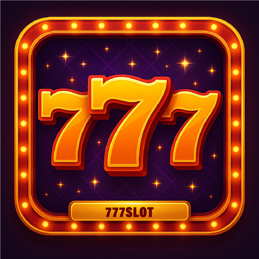 777slot Banner
