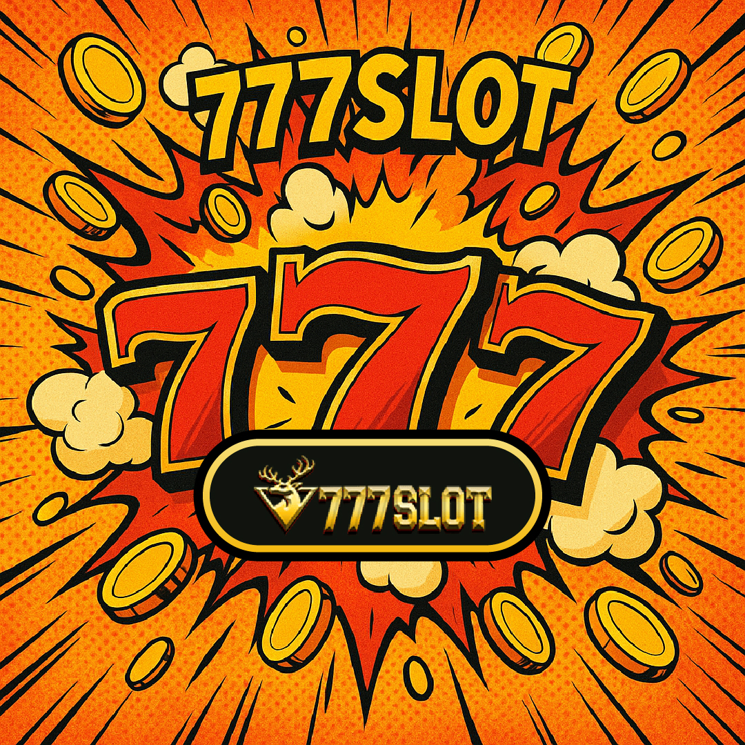 777slot Banner
