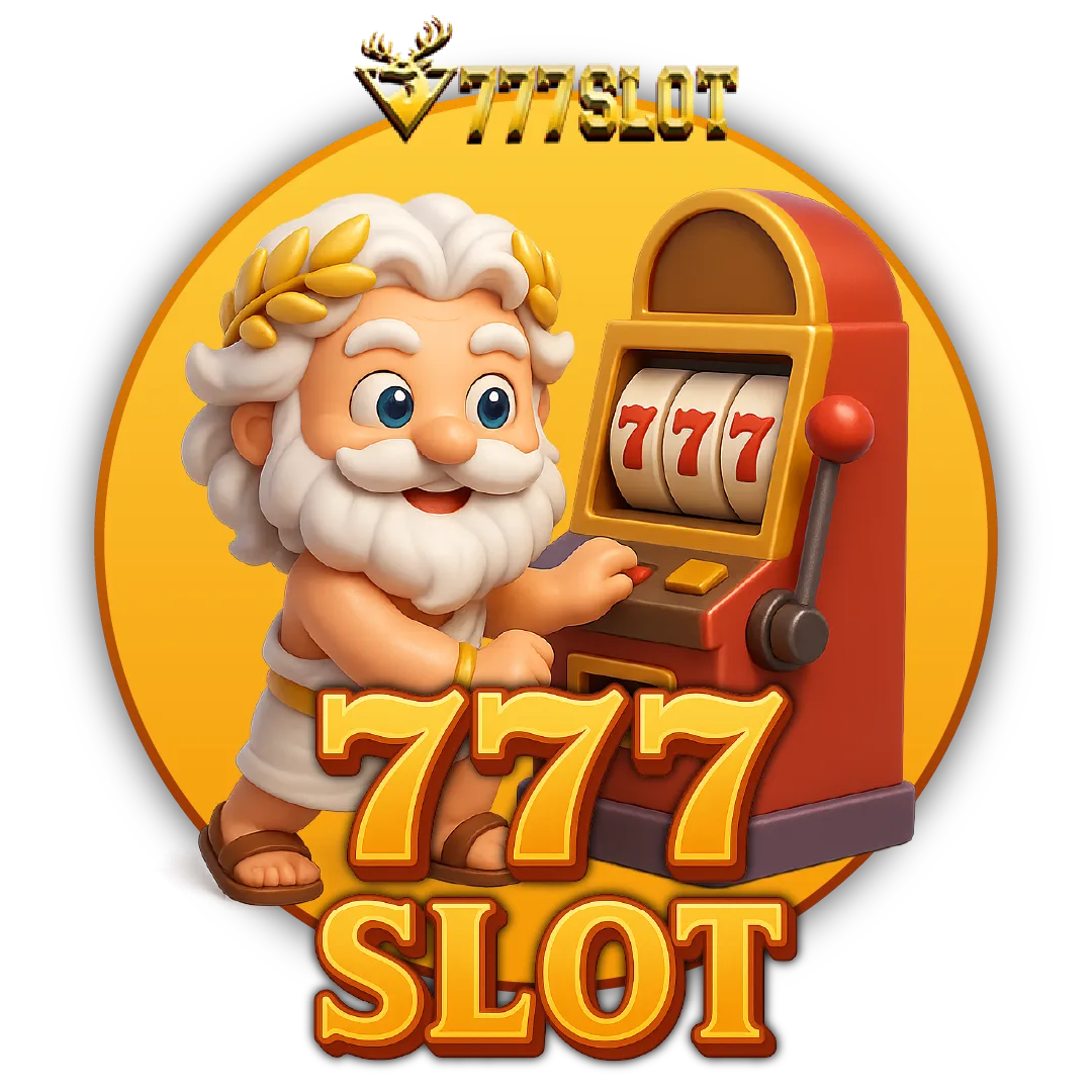 777slot Banner