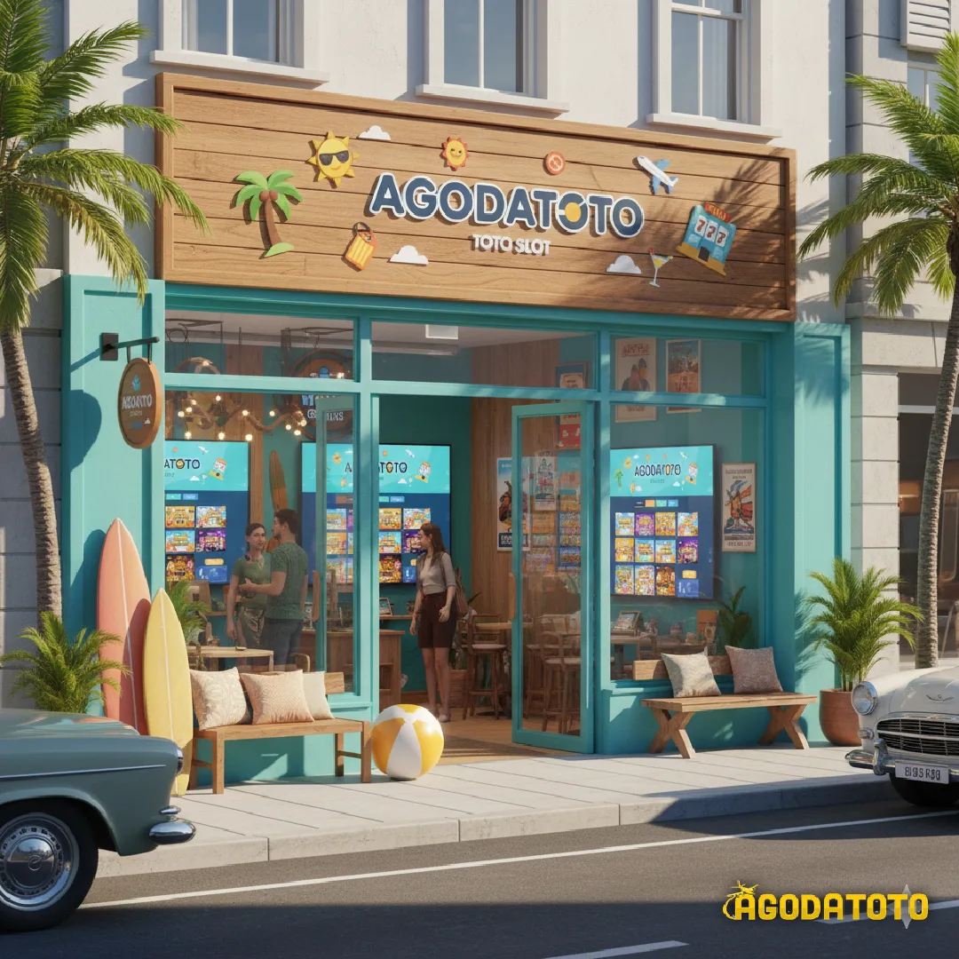 Agodatoto Banner