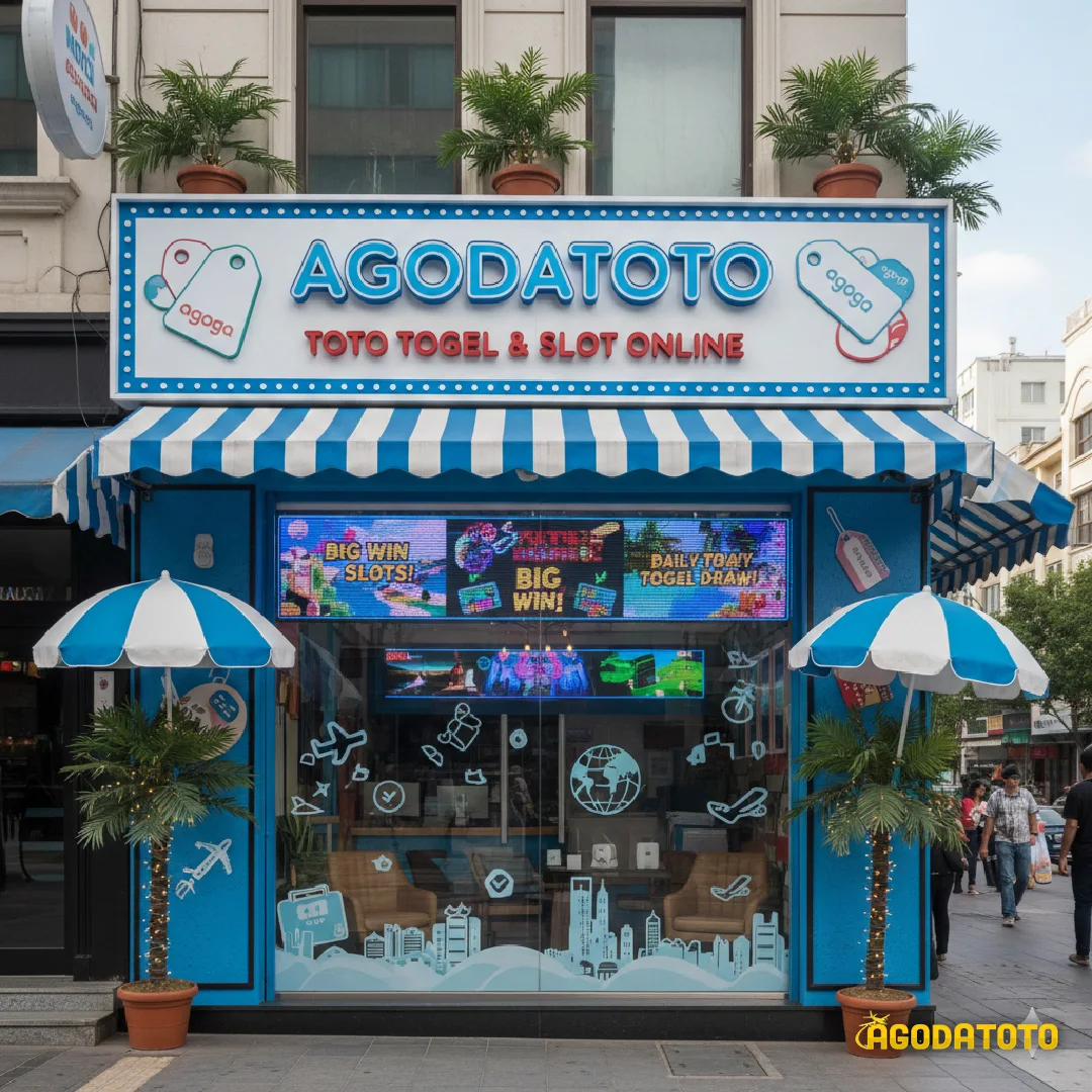 Agodatoto Banner