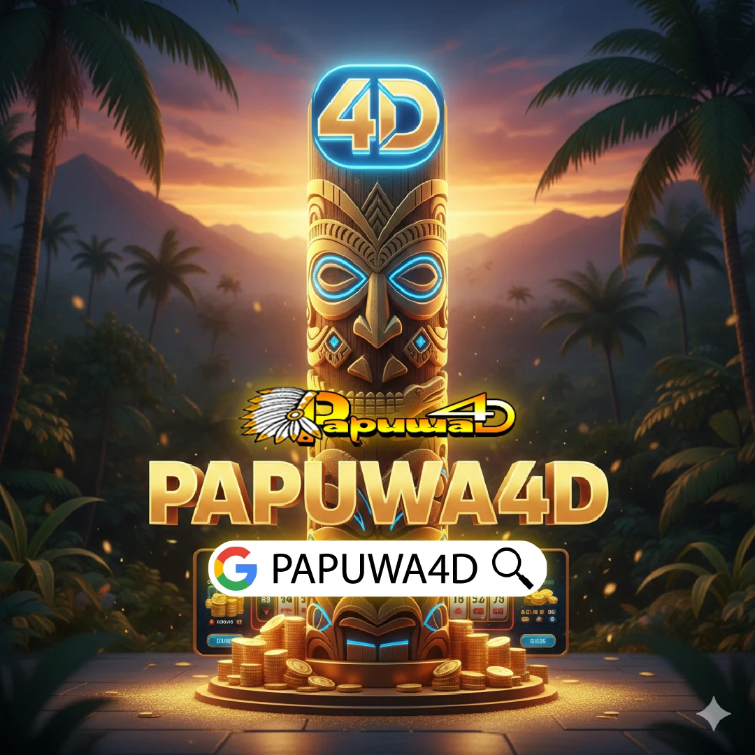 Papuwa4d Banner