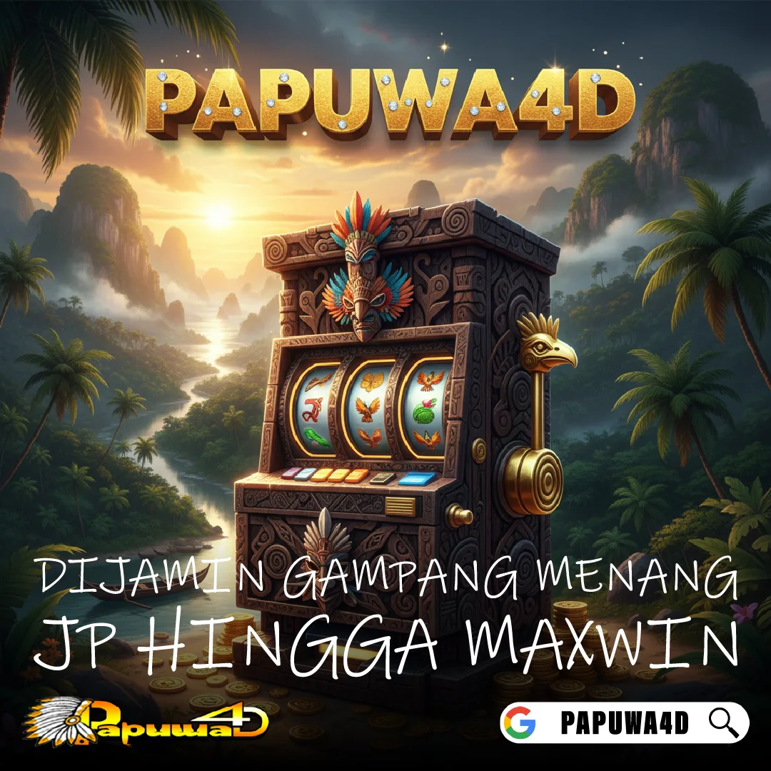 Papuwa4d Banner