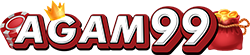 Agam99 Logo