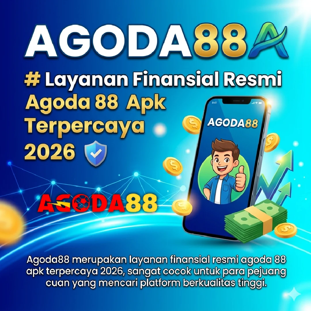 Agoda88 Banner