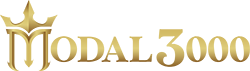 Modal3000 Logo