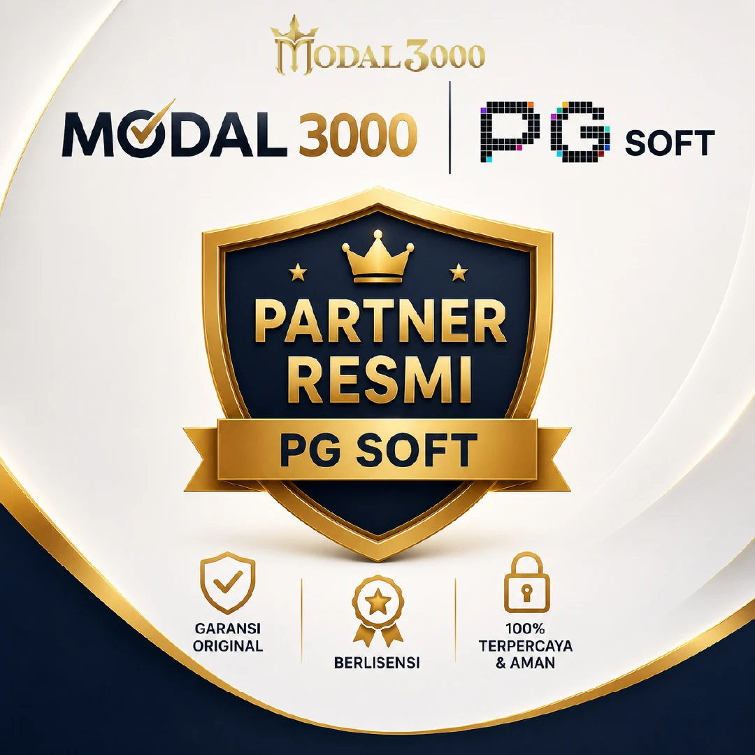 Modal3000 Banner