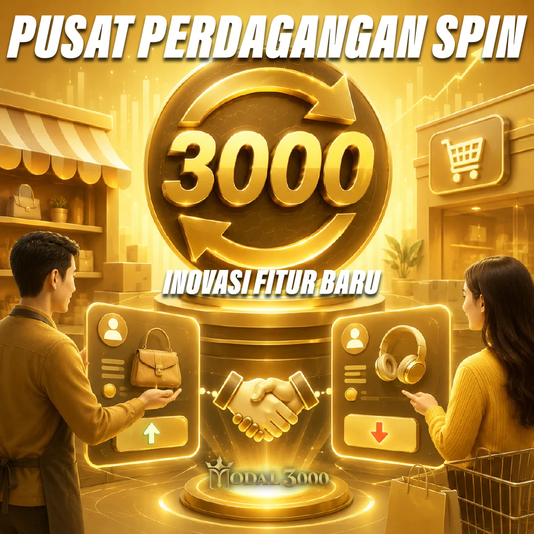 Modal3000 Banner