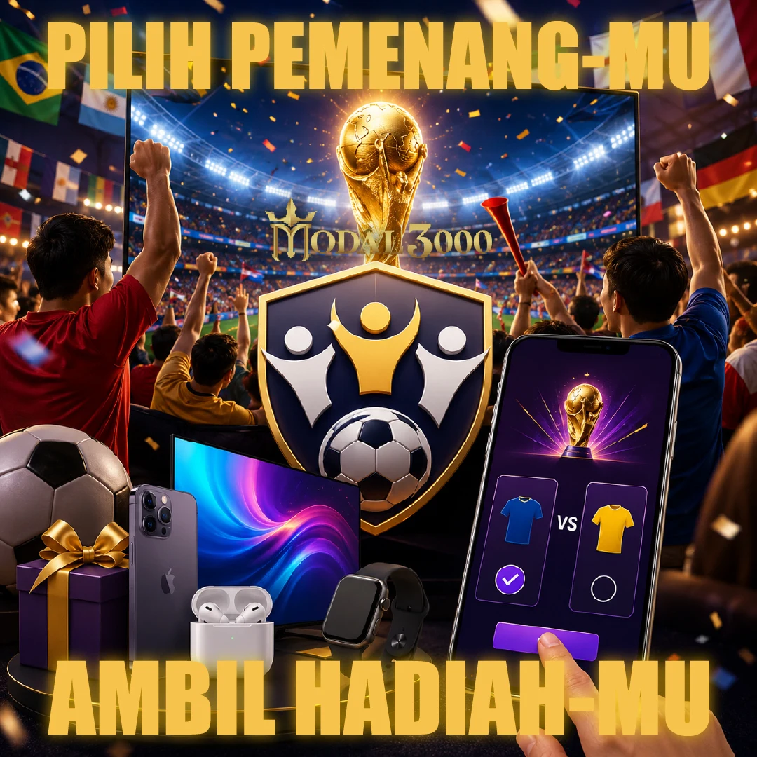 Modal3000 Banner