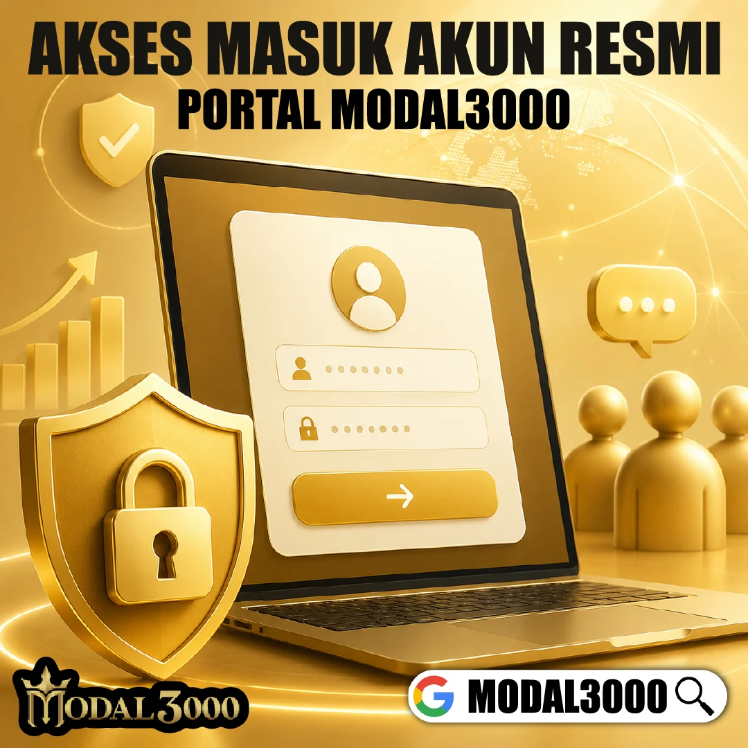 Modal3000 Banner