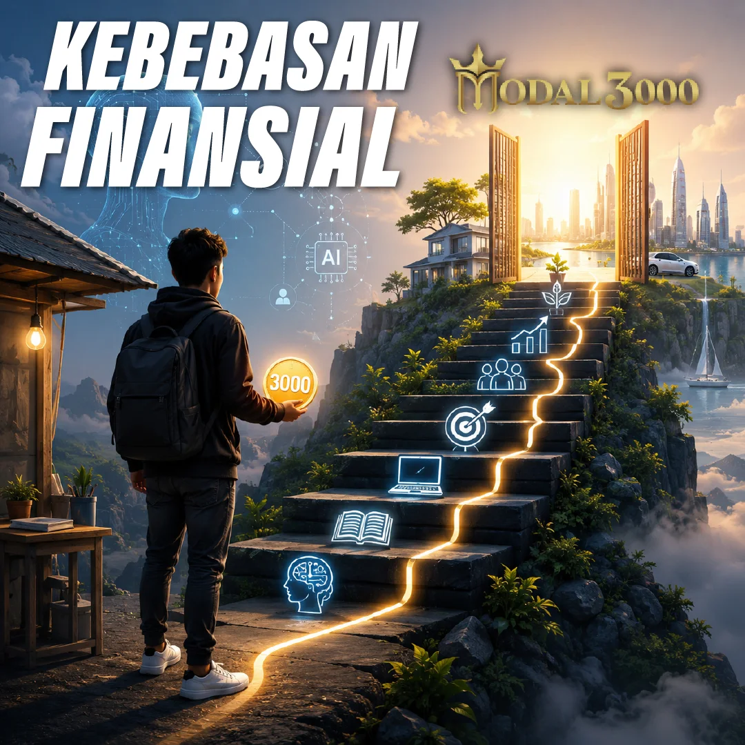 Modal3000 Banner
