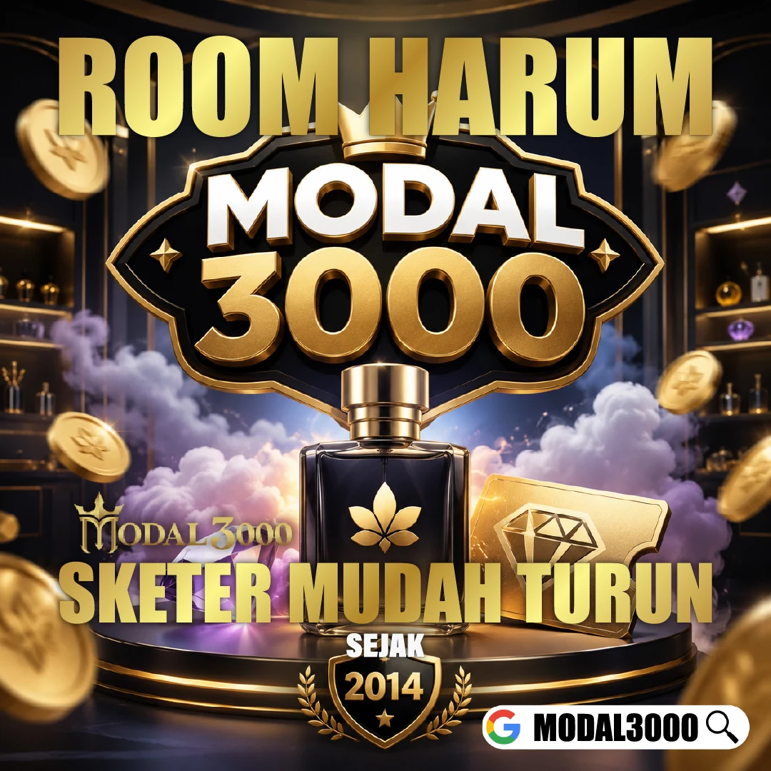 Modal3000 Banner