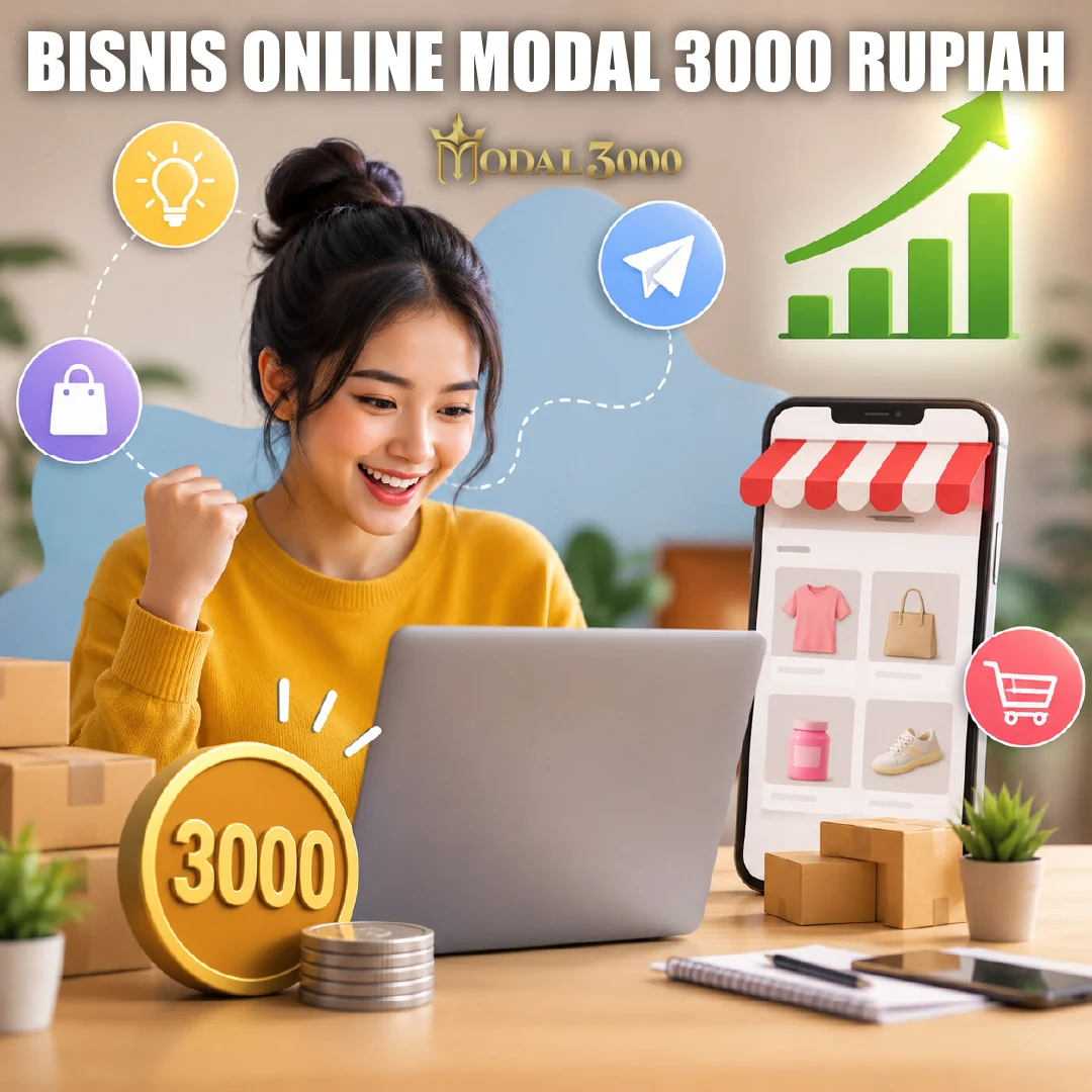 Modal3000