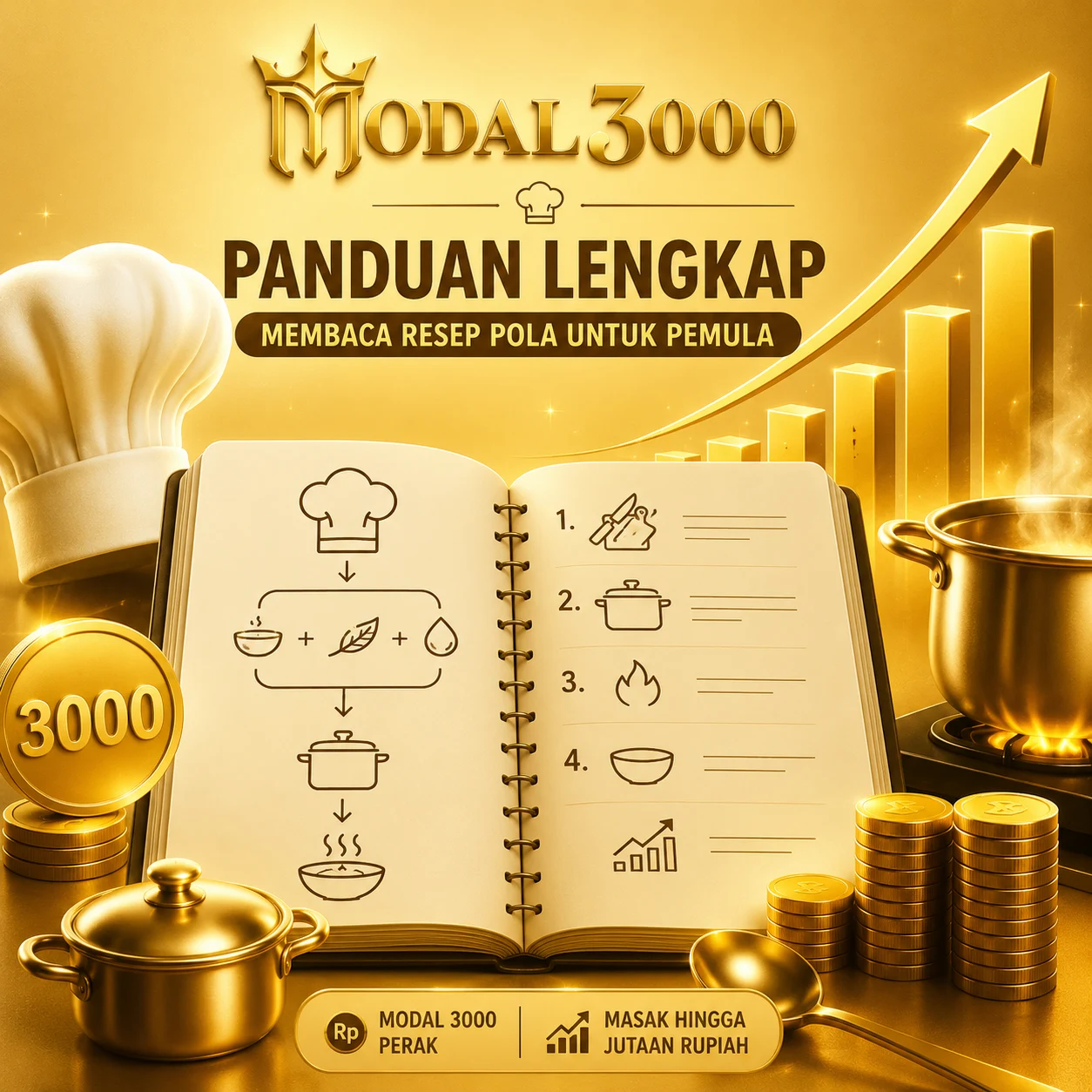 Modal3000 Banner