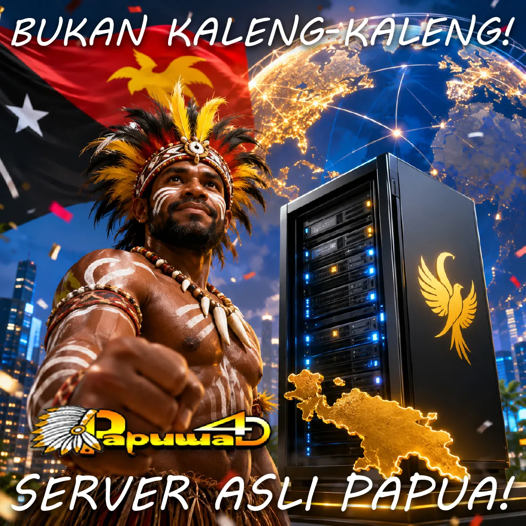 Papuwa4d Banner