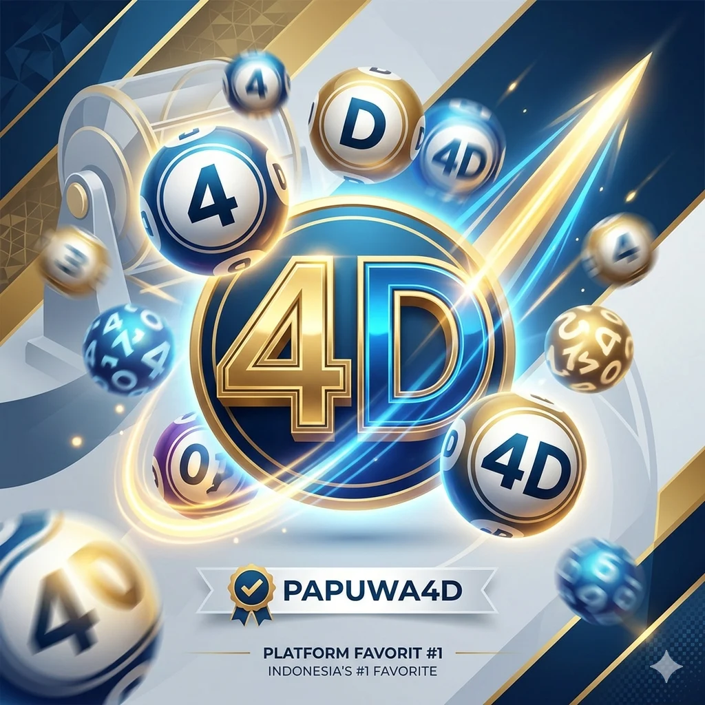 Popup Banner Papuwa4d