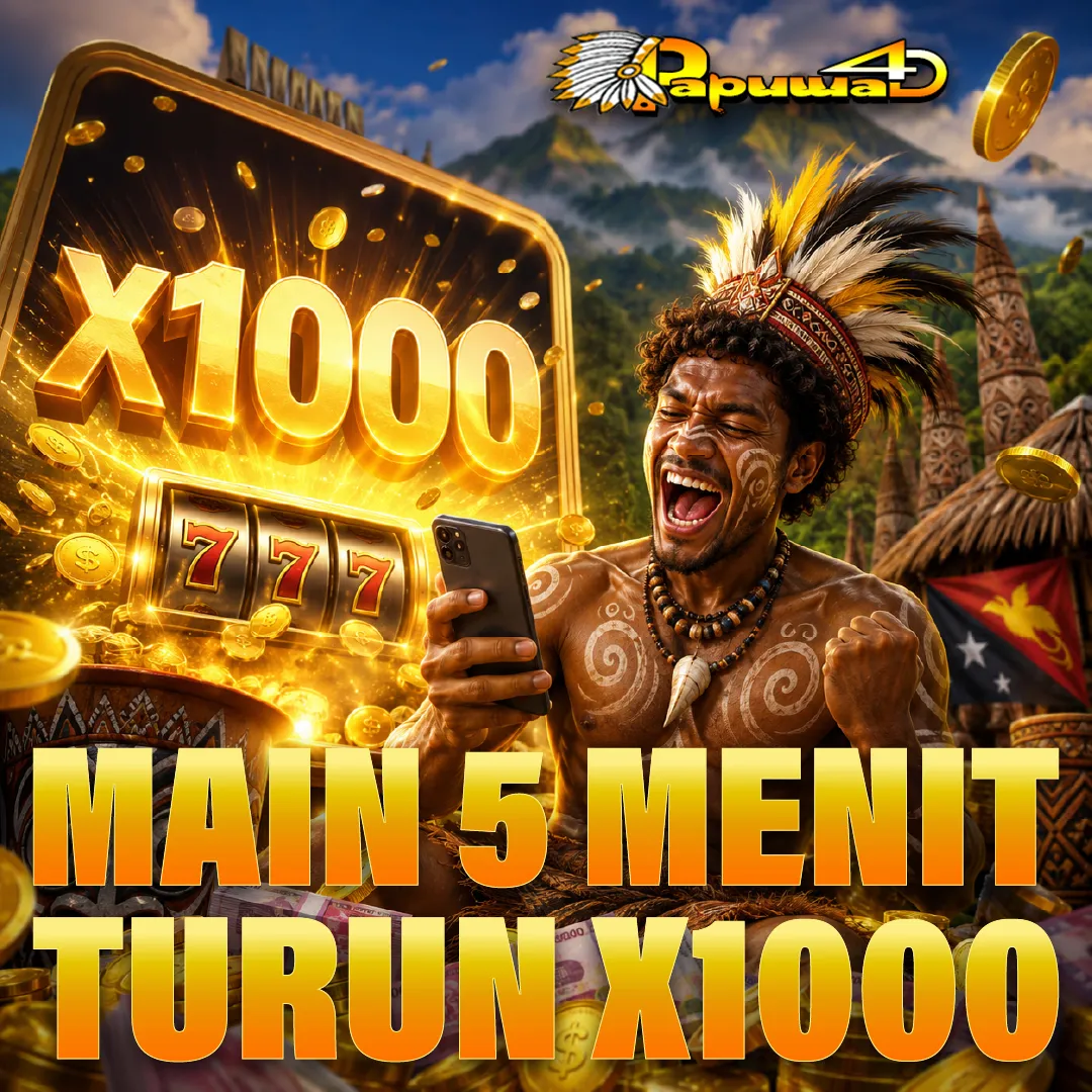 Papuwa4d Banner