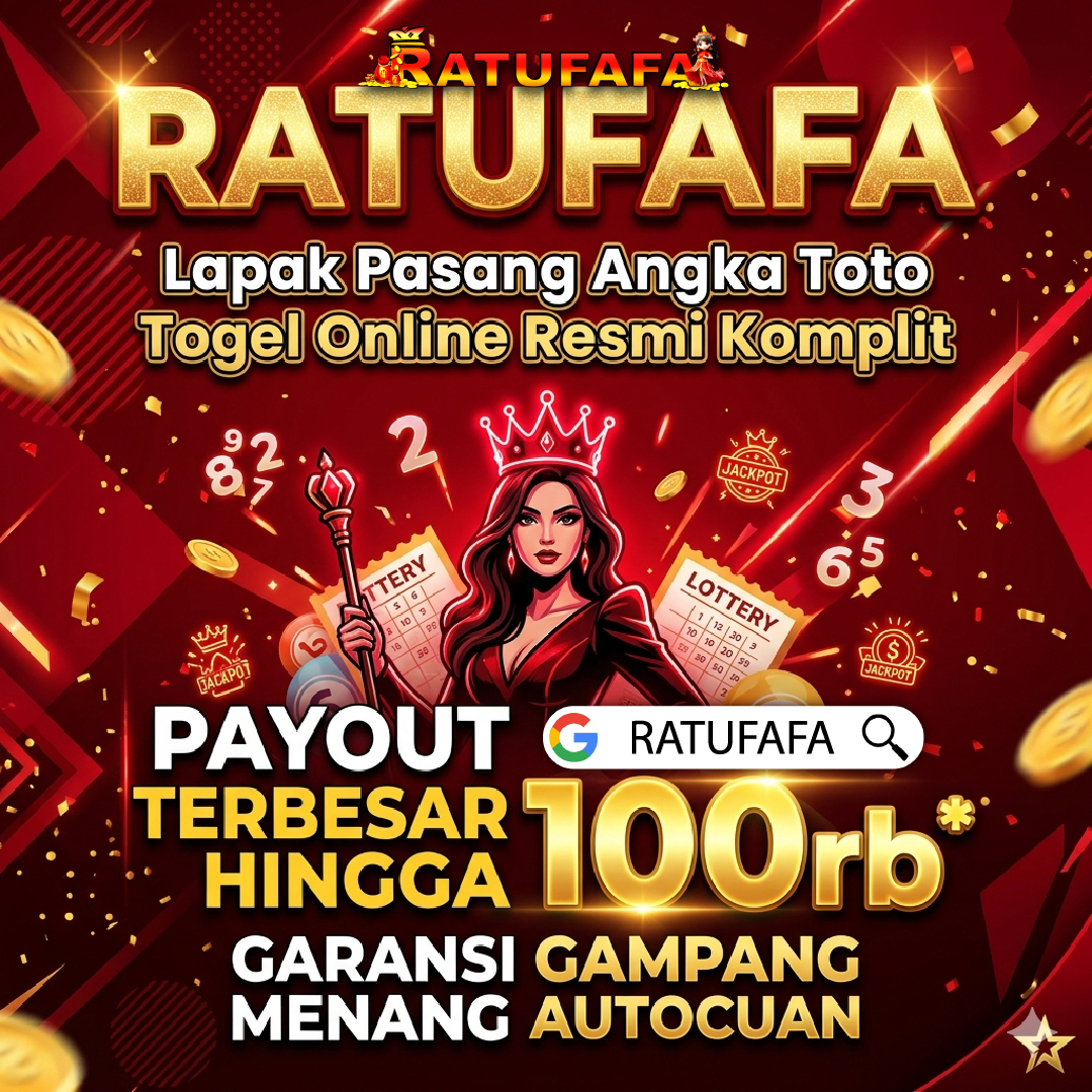 Ratufafa Banner