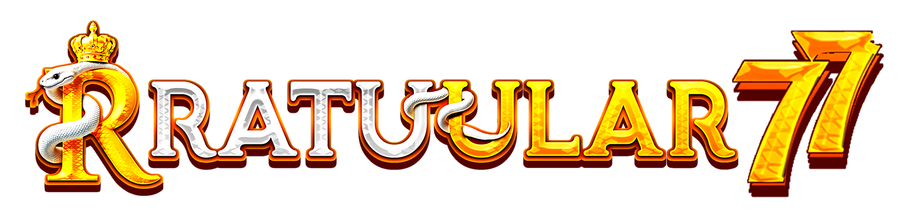 Ratuular77 Logo